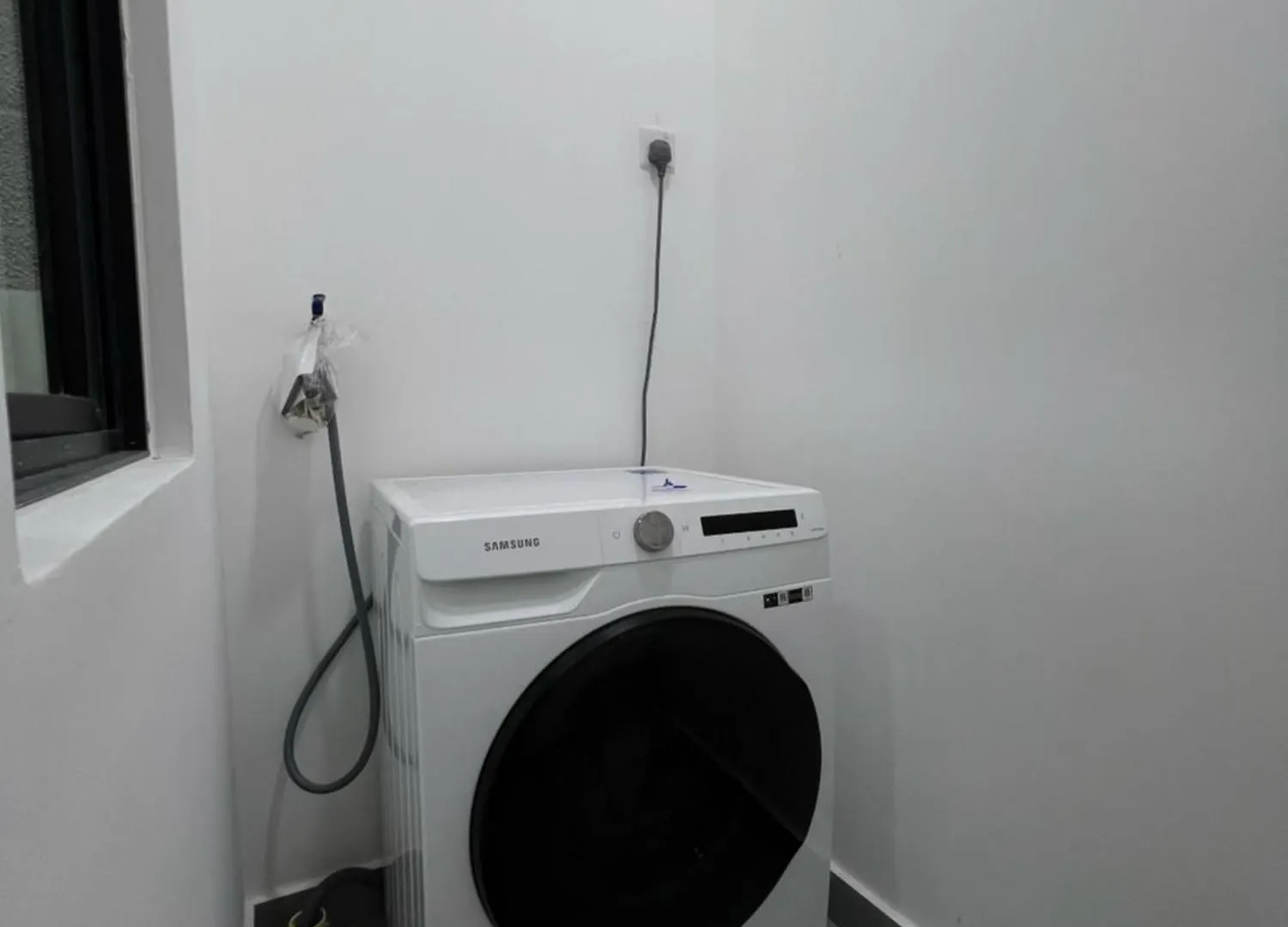 Balcony Cozy Homestay Pool With Mountain View Kuala Lumpur