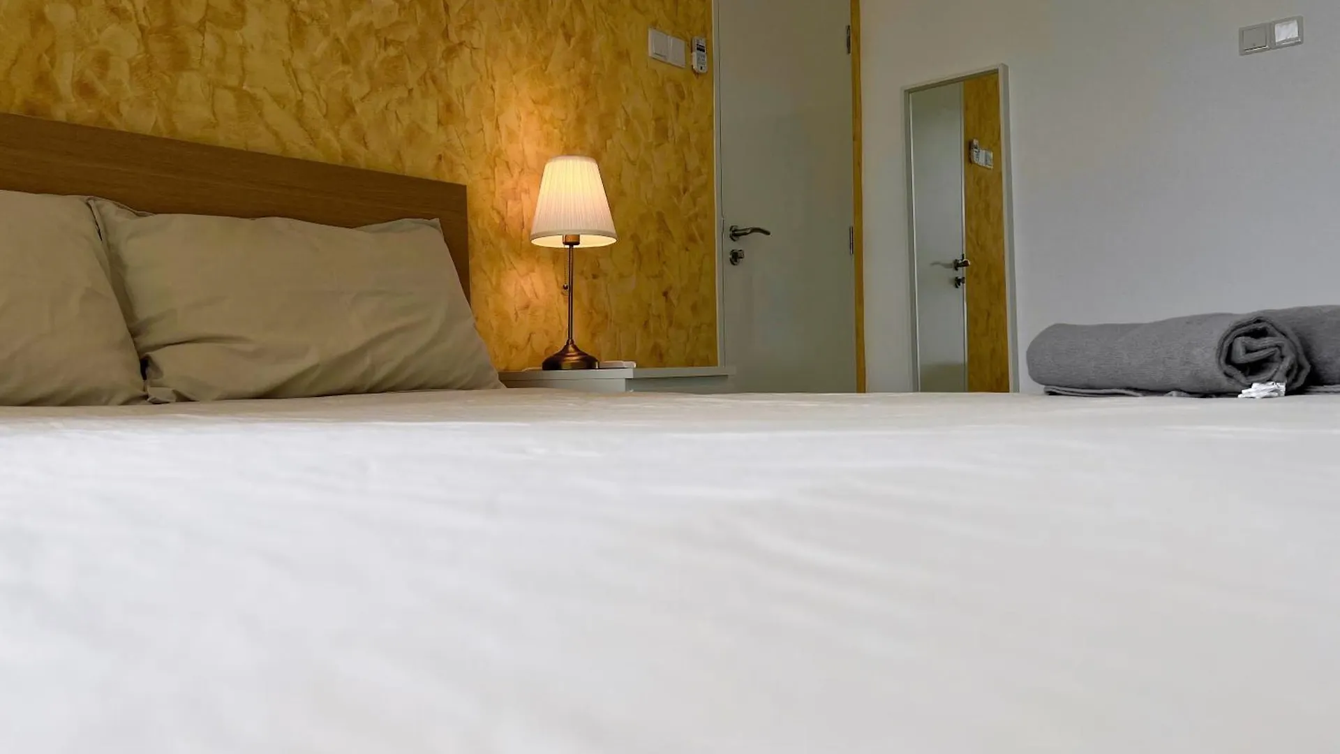 Balcony Cozy Homestay Pool With Mountain View Kuala Lumpur
